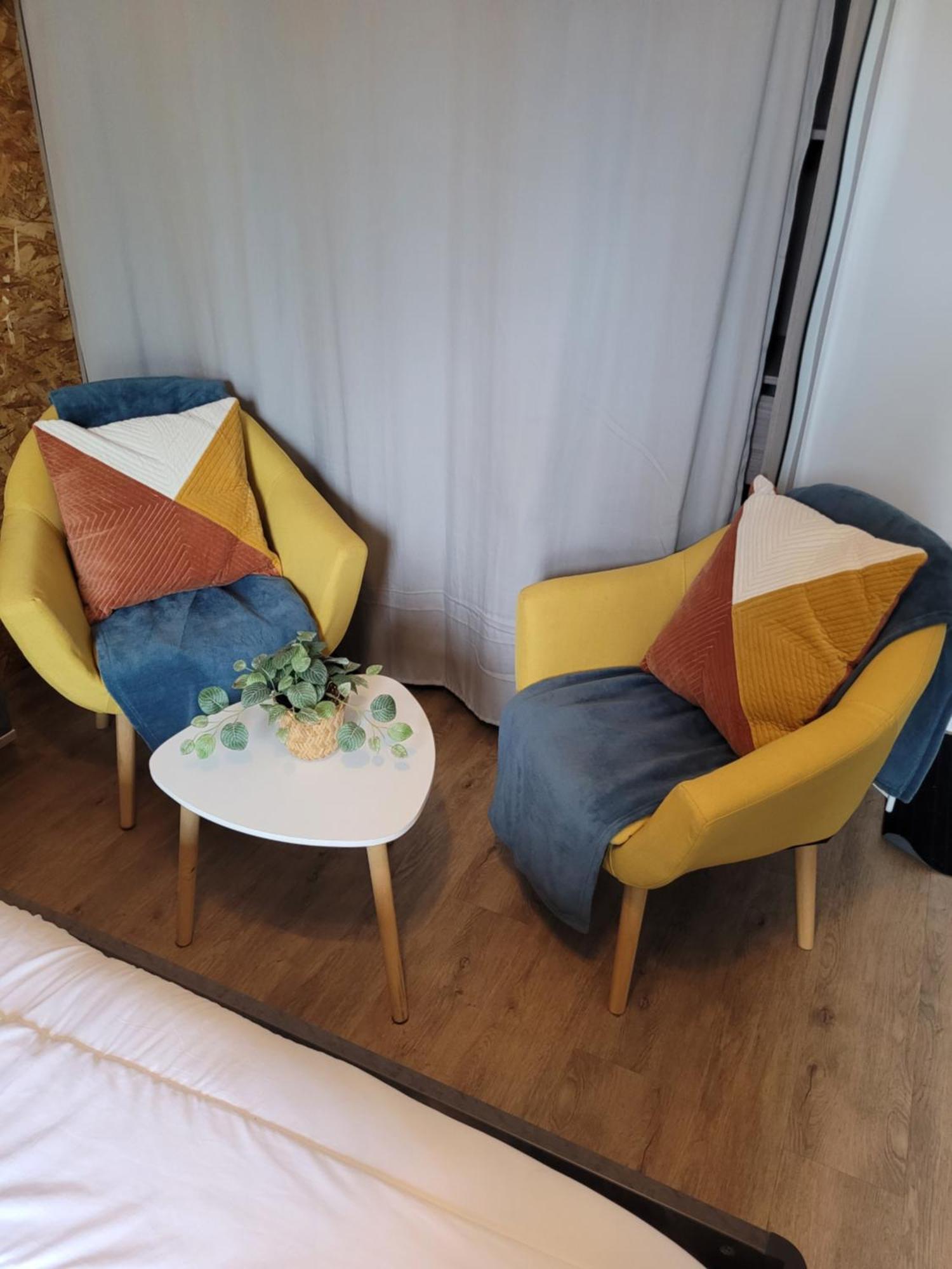 L'Edelweiss Apartment La Bourboule ภายนอก รูปภาพ