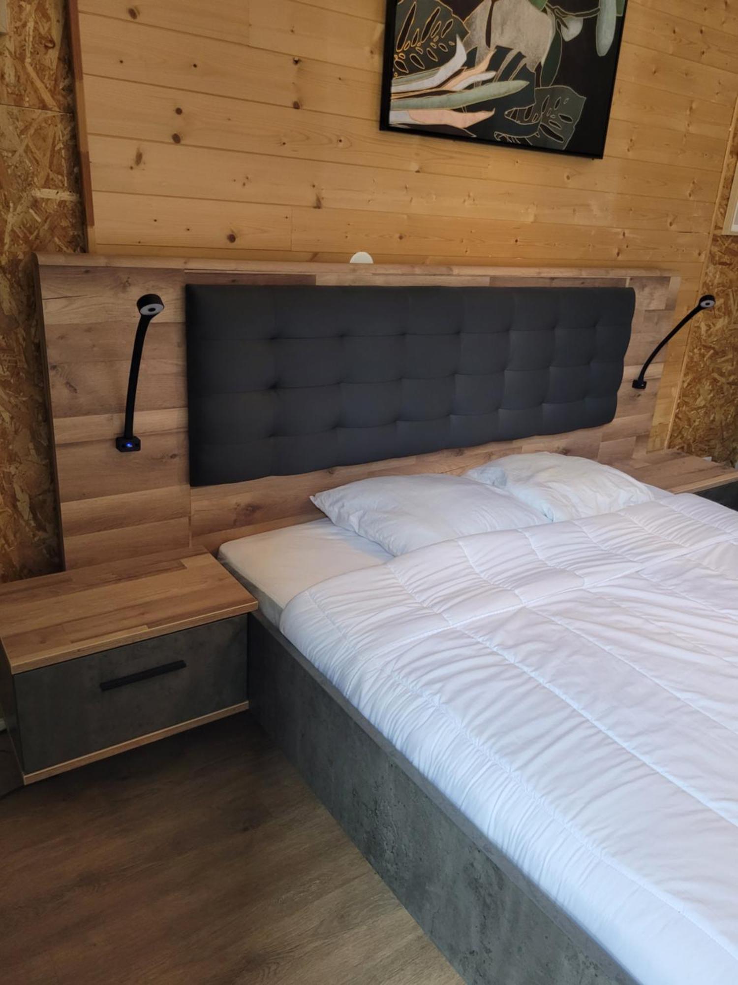 L'Edelweiss Apartment La Bourboule ภายนอก รูปภาพ