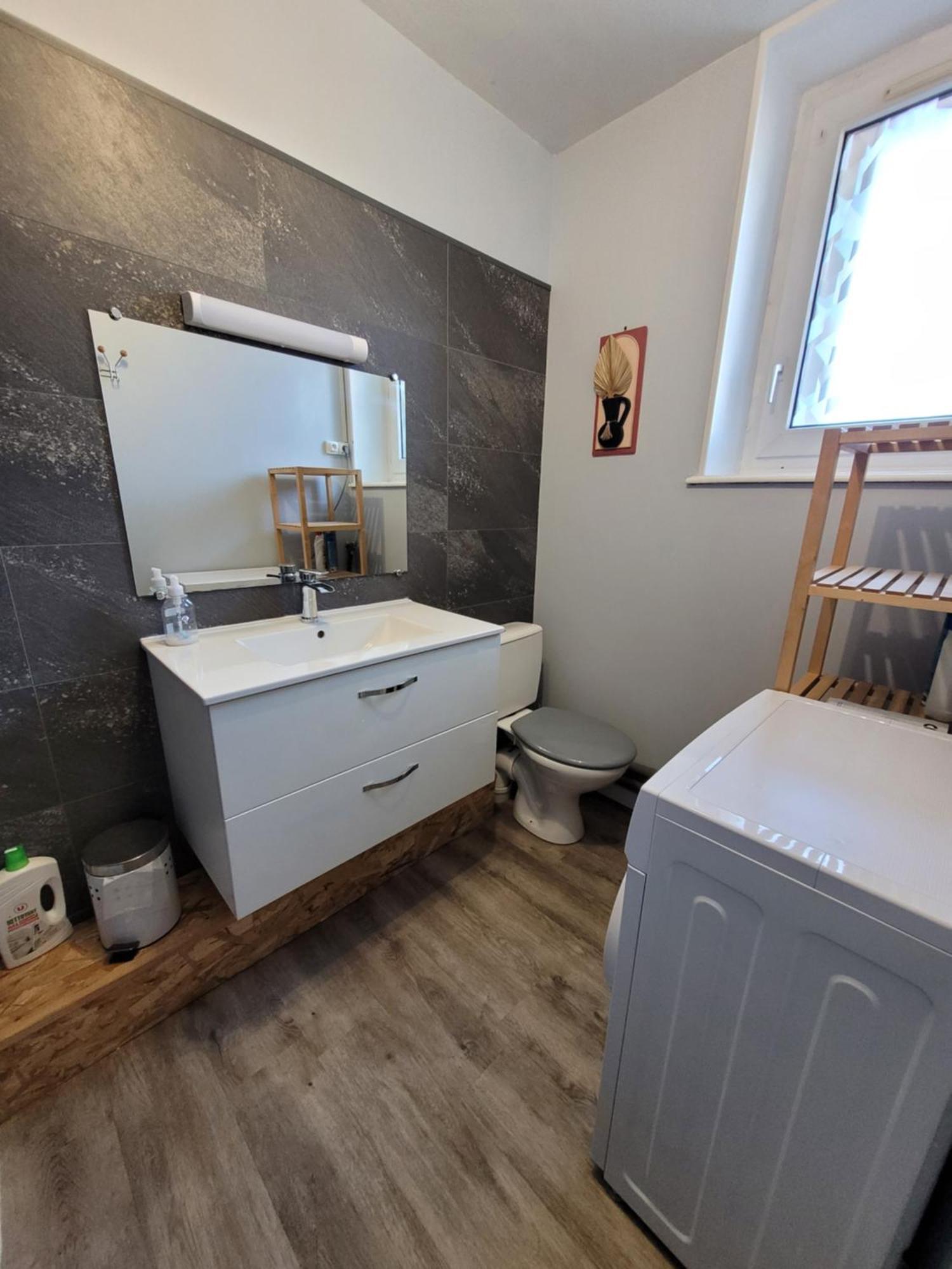 L'Edelweiss Apartment La Bourboule ภายนอก รูปภาพ